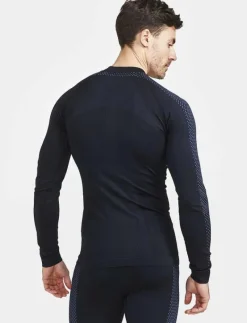 ADV Warm Intensity LS M - Underställströja