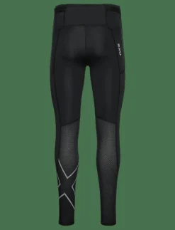 AERO MESH COMPRESSION TIGHTS - Träningstights