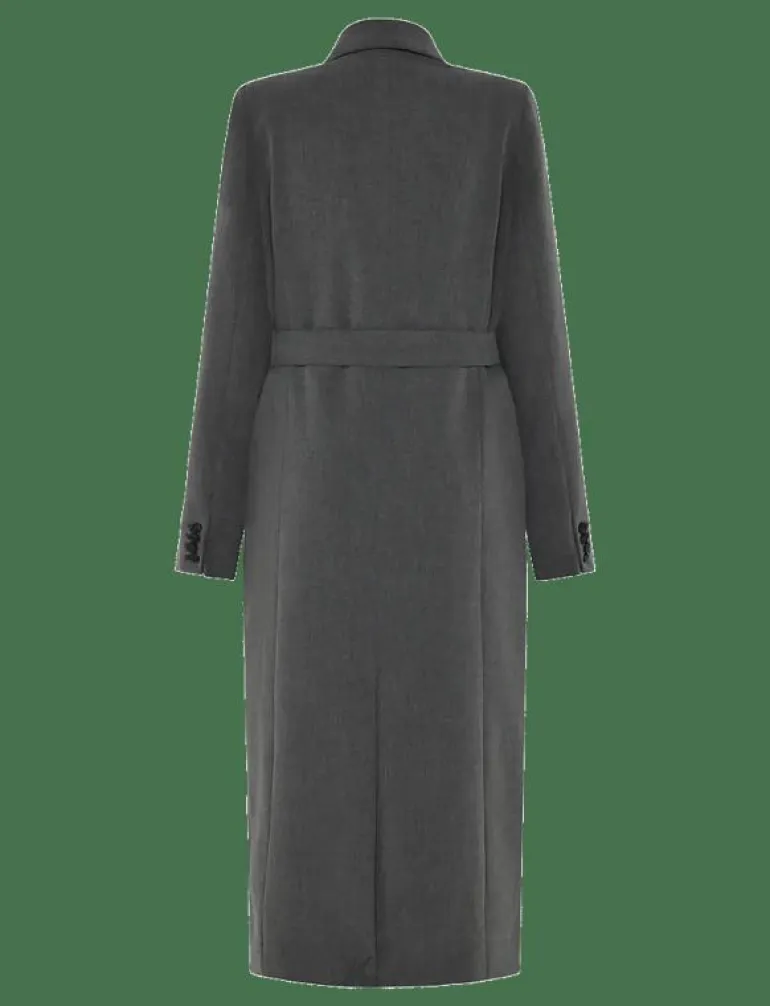 Agnes coat 4317 - Trenchcoats