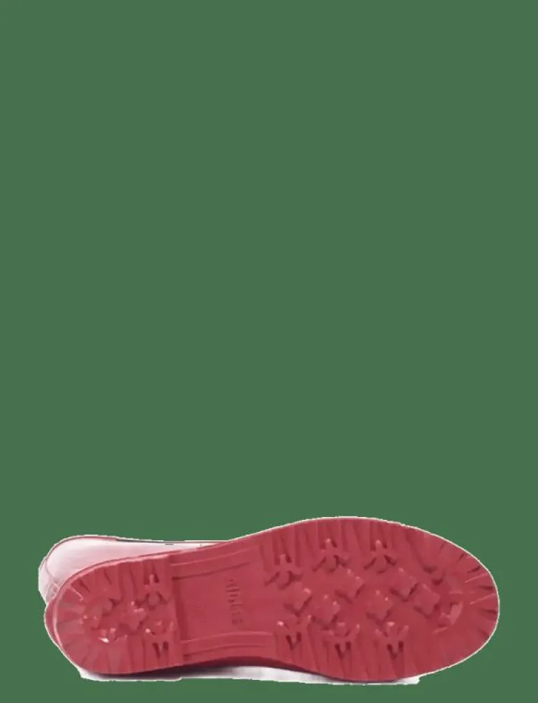 AI ELIOSA MAGENTA - Regnstövlar