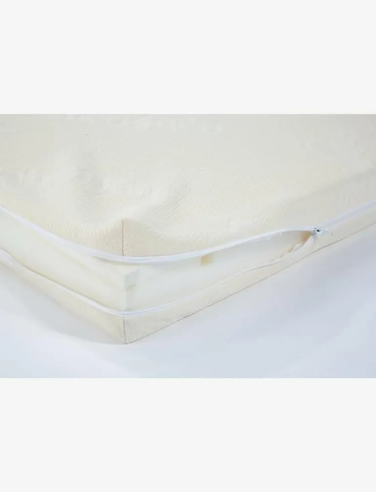 Airlux Mattress by BabyDan, 40x84 cm - Babysängar & Tillbehör