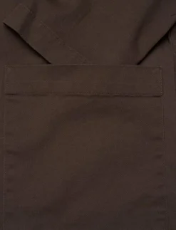 AKJESPER KIMONO OVERSHIRT - Tunna jackor