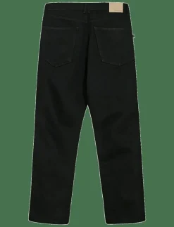 AKJUSTIN JEANS - 8001 TRUE BLACK - Regular jeans