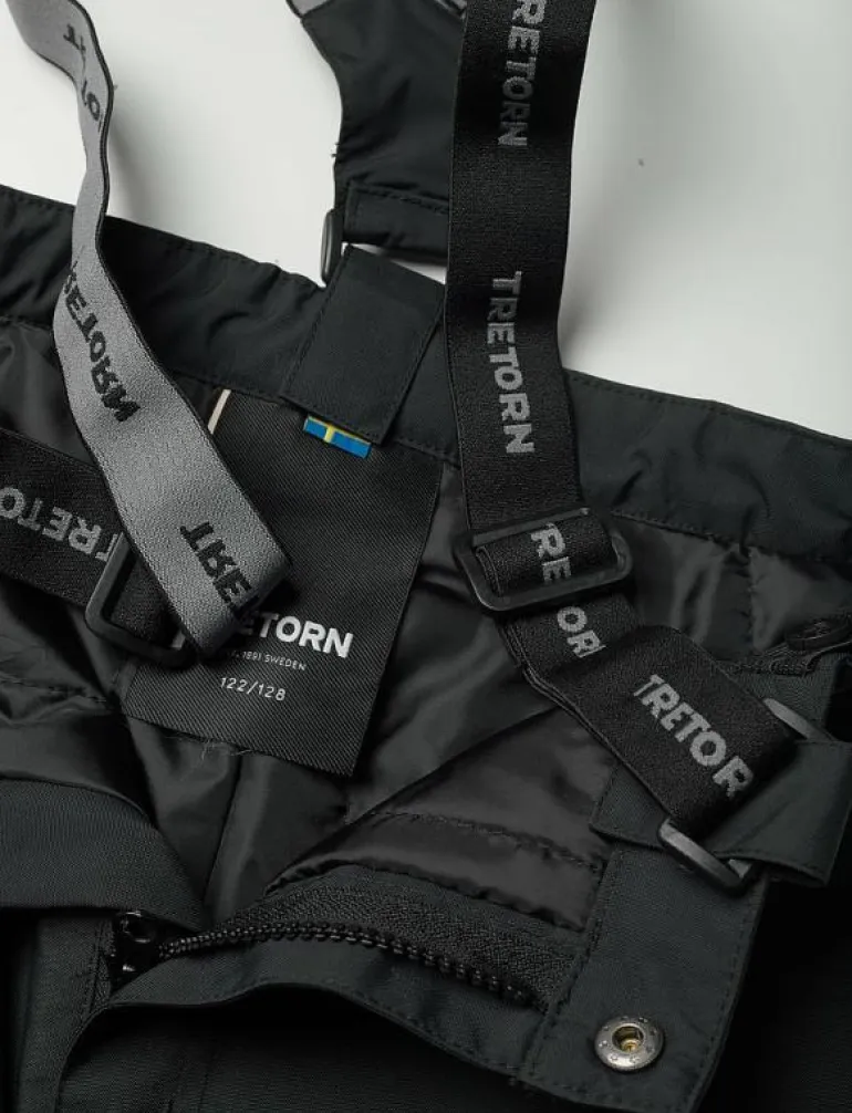 AKTIV COLD WEATHER PANT - Vinterbyxor