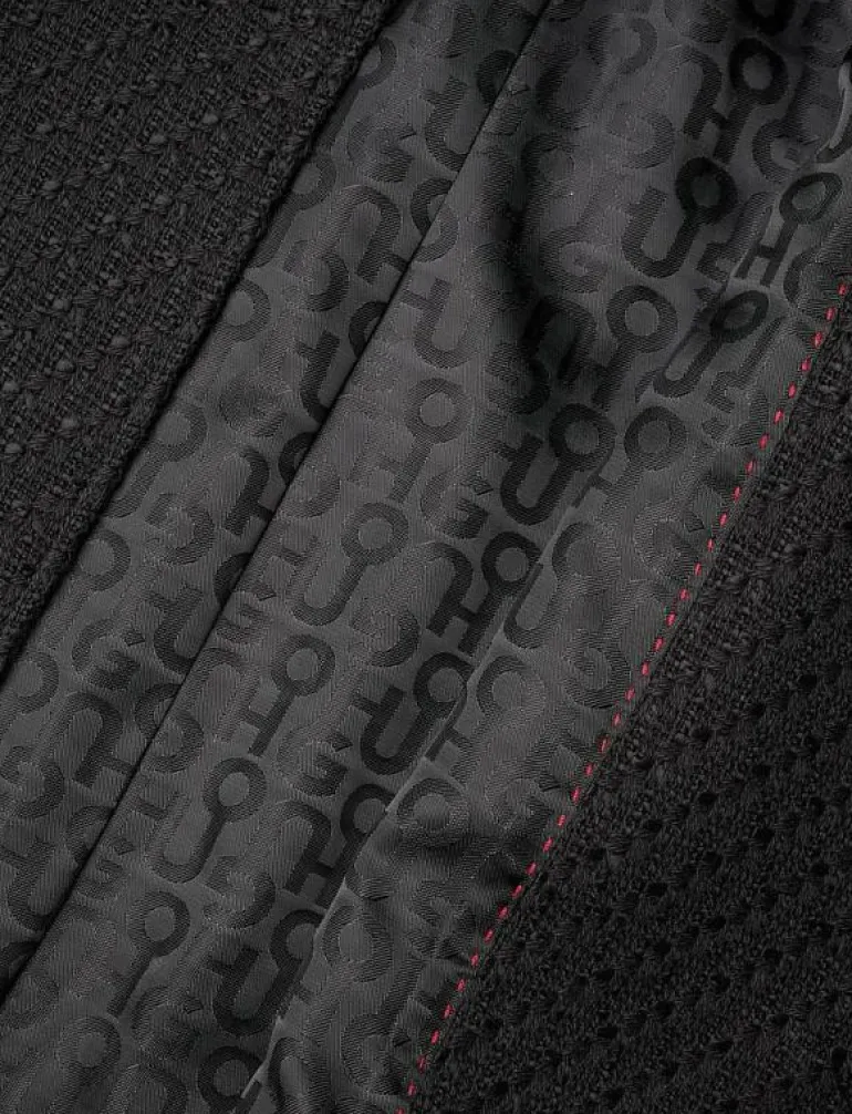 Alayna - Bouclés