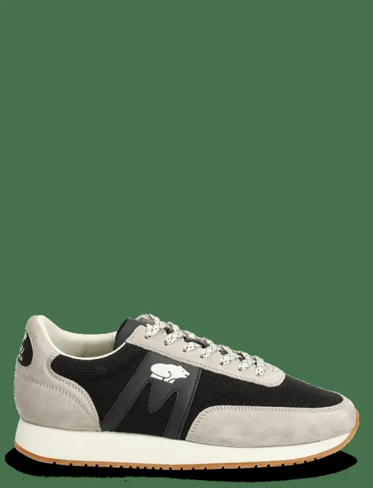 Albatross 82 Silver Lining / Jet Black - Låga sneakers