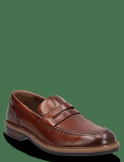 Aldwin Step G - Loafers