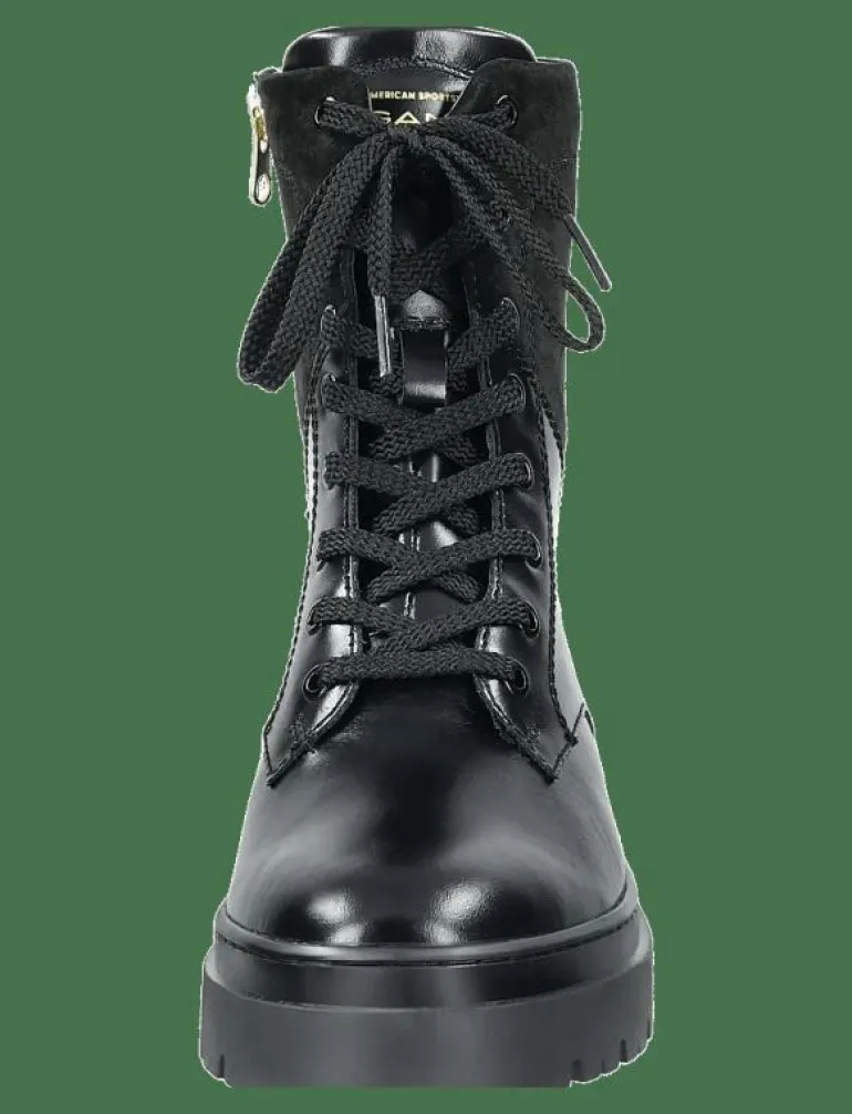 Aligrey Mid Boot - Kängor