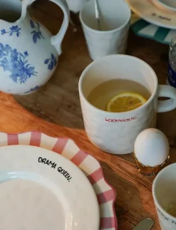 All About Balance Mug - Set of 2 - Kaffekoppar