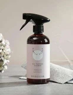 All Purpose Cleaner, Geranium, Lavender, Patchouli - Rengöring