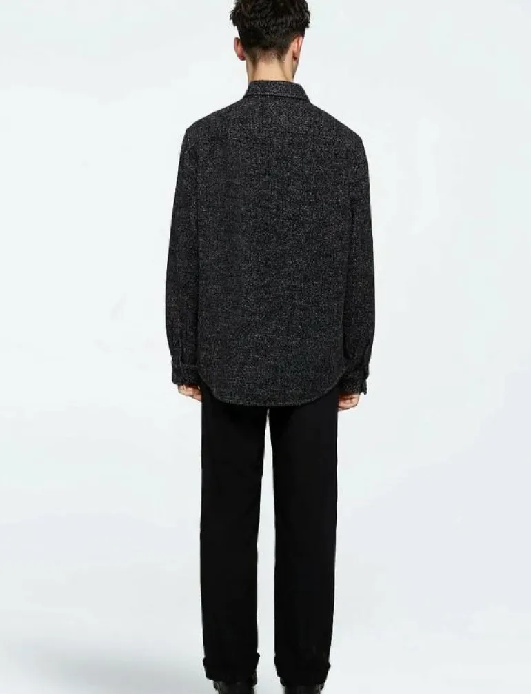 Alonso shirt 4401 - Jackor & rockar