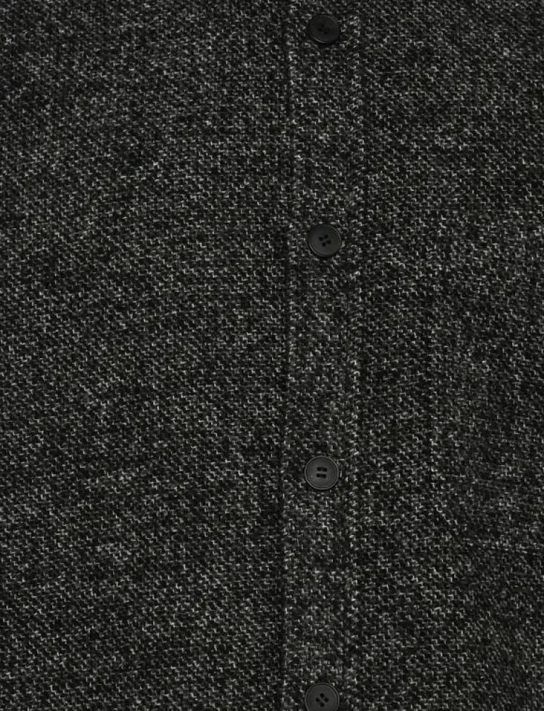 Alonso shirt 4401 - Jackor & rockar