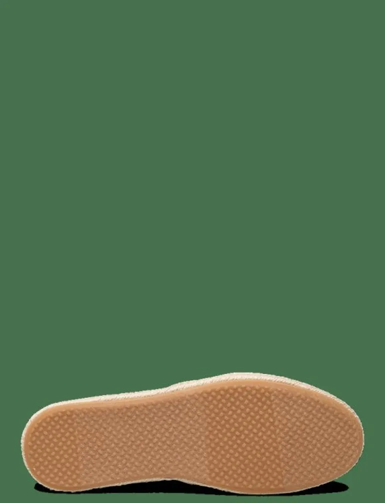 Alpargata Rope - Platta espadriller