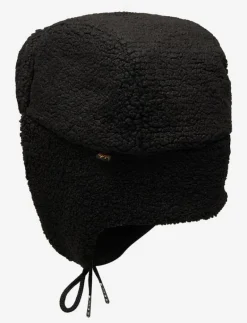 Alpha Teddy Hat - Hattar