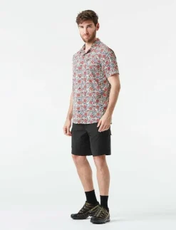 ALPHO SHORTS - Friluftsshorts