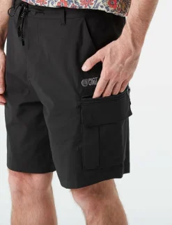ALPHO SHORTS - Friluftsshorts