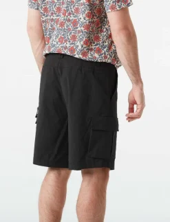 ALPHO SHORTS - Friluftsshorts