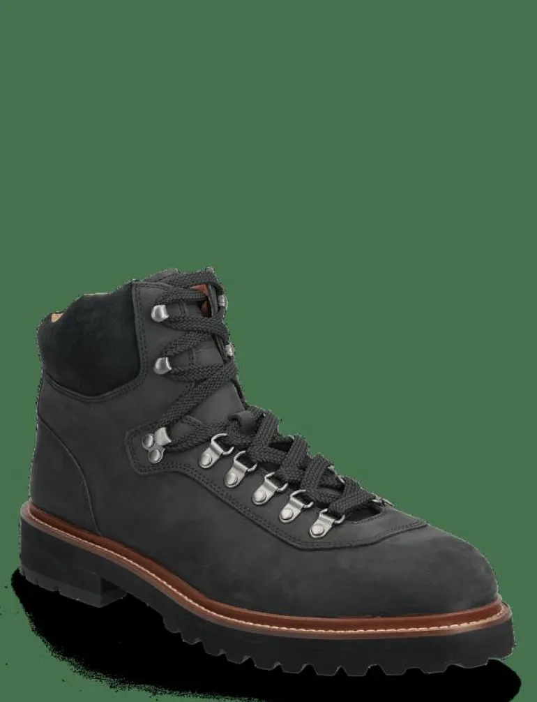 Alpine Leather Trail Boot - Vinterkängor