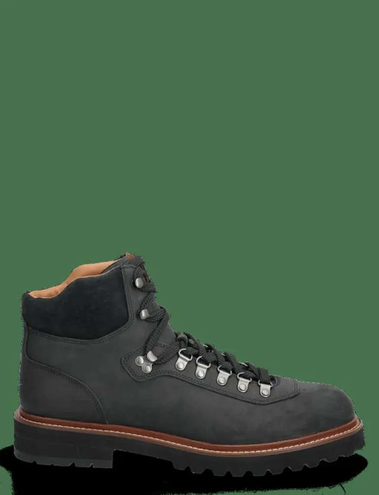 Alpine Leather Trail Boot - Vinterkängor