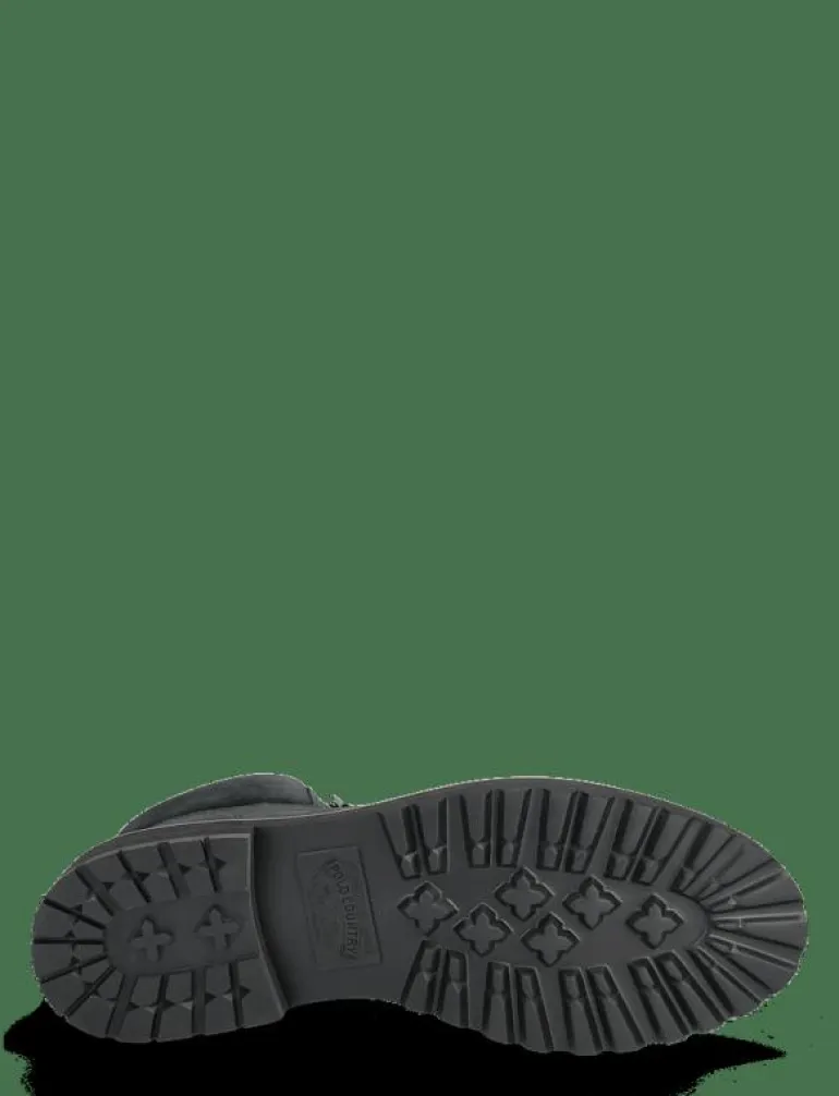 Alpine Leather Trail Boot - Vinterkängor