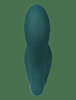 Amaysin G-spot and Clitoris Vibrator with Remote - Beauty
