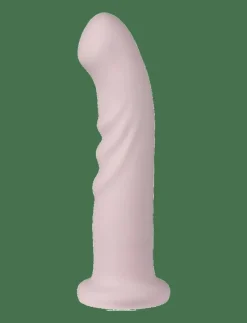 Amaysin Pretty Pleasure Rechargeable Dildo Vibrator - Beauty
