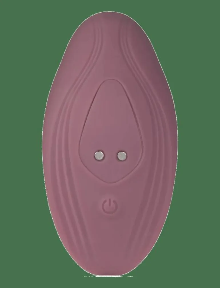 Amaysin Slim Panty Vibrator - Beauty