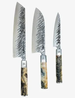 Ame 3 dels-knivset - Knivset