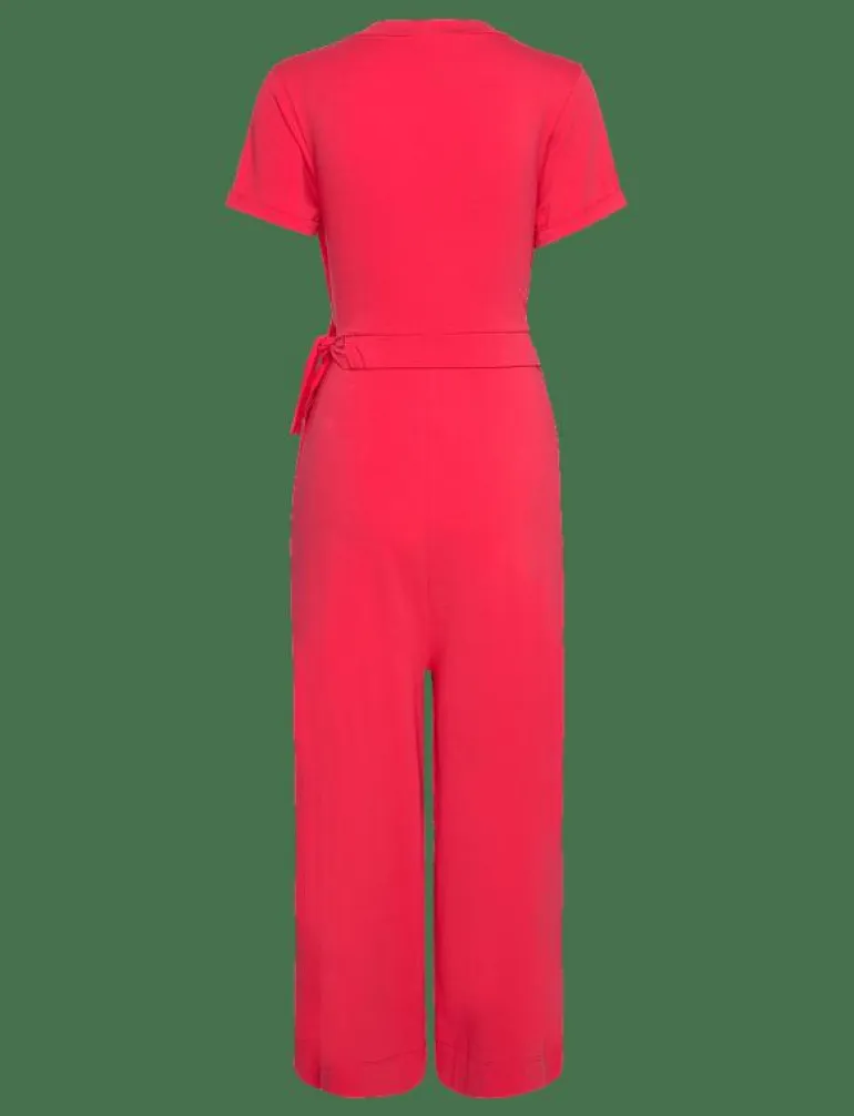 Amelia jumpsuit - Jumpsuits