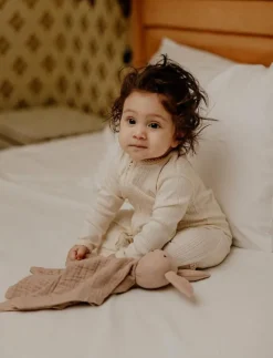 Ami Cuddle Cloth - Snuttefiltar