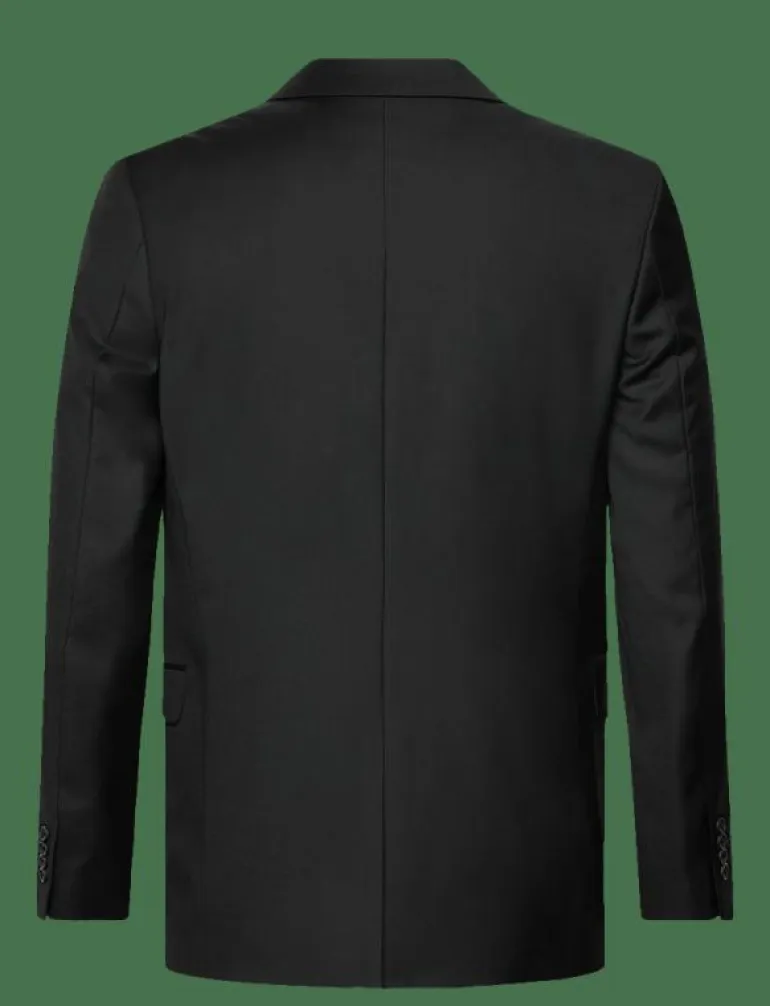 Amino Suit Jacket - Enkelknäppta kavajer