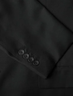 Amino Suit Jacket - Enkelknäppta kavajer