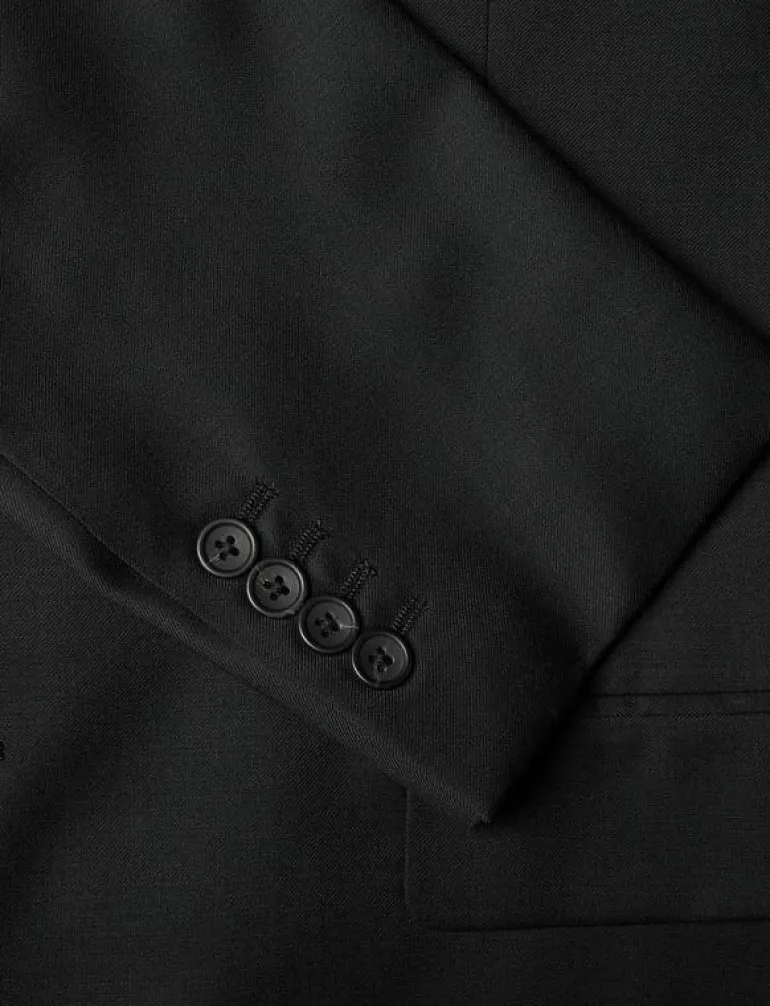 Amino Suit Jacket - Enkelknäppta kavajer