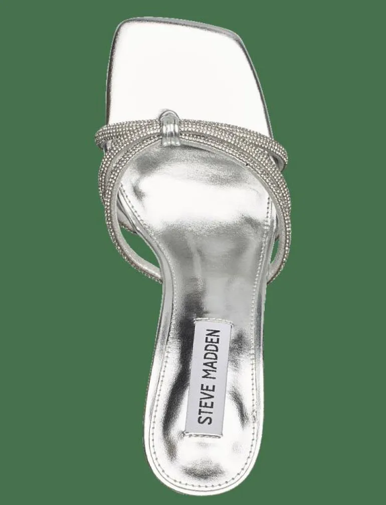 Amorino Heeled Sandals - Sandaler