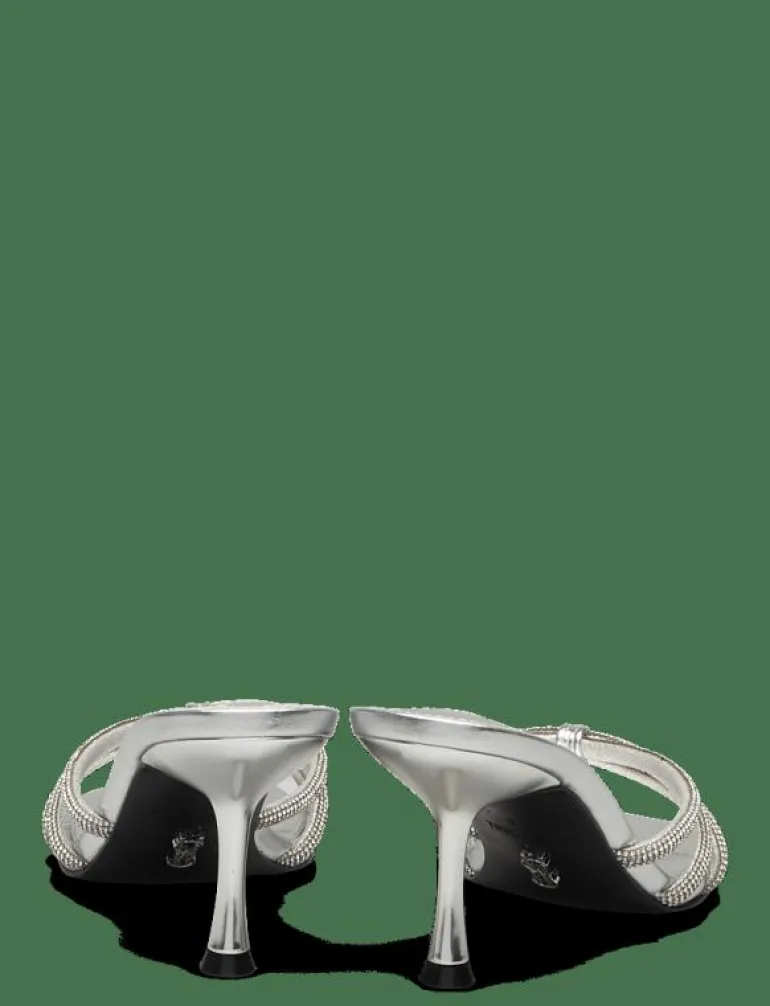 Amorino Heeled Sandals - Sandaler
