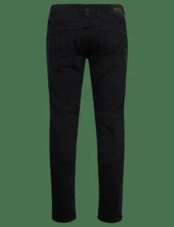 ANBASS Trousers SLIM 573 ECO PLUS - Slim jeans