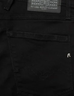 ANBASS Trousers SLIM - Slim jeans
