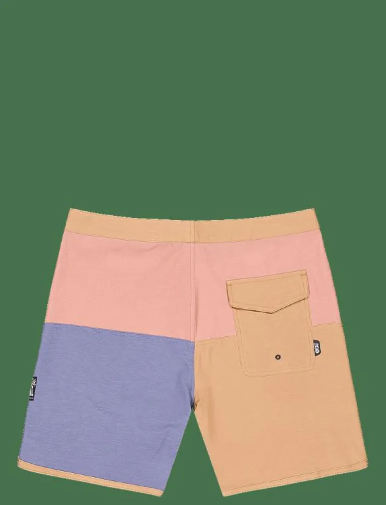 ANDY HERITAGE 17 BRDS - Badbyxor