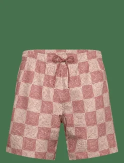 ANF MENS SWIM - Badbyxor