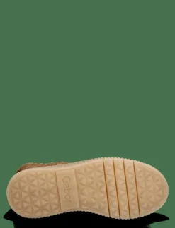 Ankle boot, warmlining - Platta ankelboots