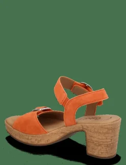 Ankle-strap sandal - Sandaler