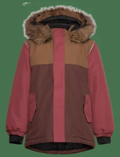 Anorak Jacket - Vinterjacka