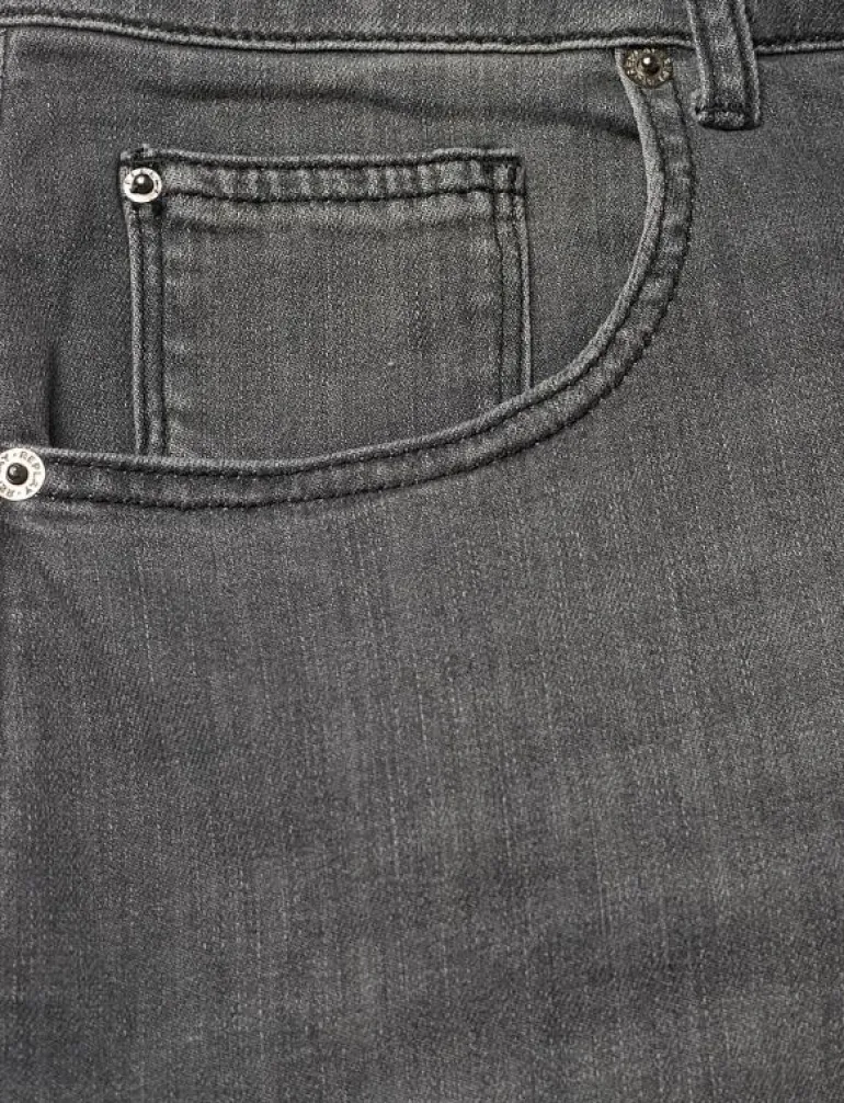 ANYTA Shorts 99 Denim - Jeansshorts