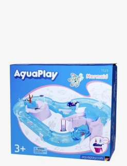 AquaPlay Mermaid - Övrig vattenleksak