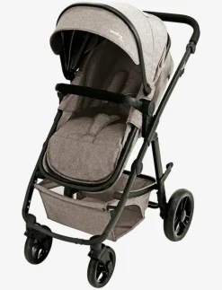 Asalvo Convertible TWO + 2, Beige - Barnvagnar