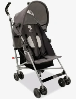 Asalvo Pushchair Yolo, Zebra - Barnvagnar