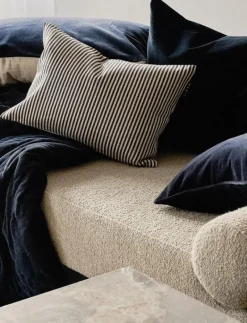 ASCOLI CUSHION COVER - Kuddfodral