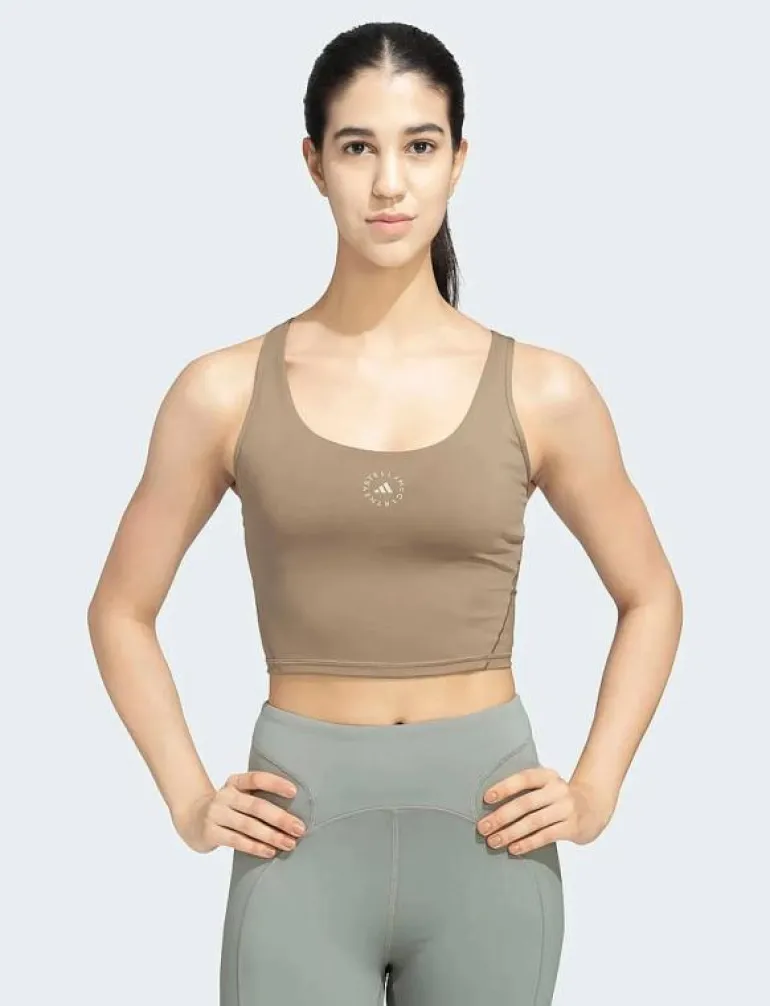 aSMC TST CROP - Sport BH:ar