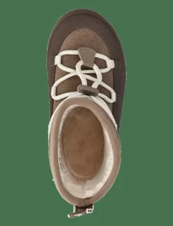 ASPA HYBRID JR - Vinterstövlar