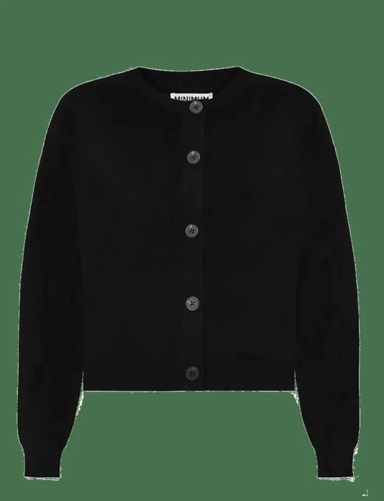 Assiana cardigan 3801 - Koftor